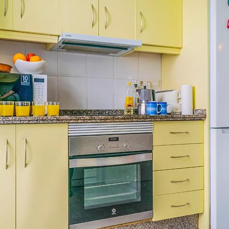 Lovely Apartment In Marbella With Kitchenette Εξωτερικό φωτογραφία