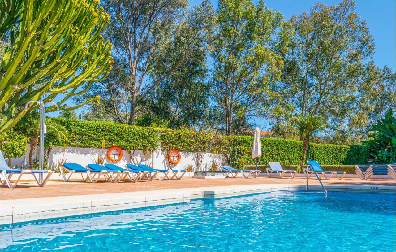 Lovely Apartment In Marbella With Kitchenette Εξωτερικό φωτογραφία