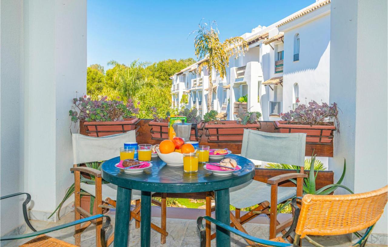 Lovely Apartment In Marbella With Kitchenette Εξωτερικό φωτογραφία