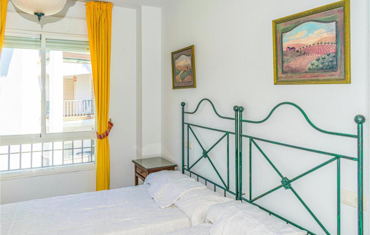 Lovely Apartment In Marbella With Kitchenette Εξωτερικό φωτογραφία
