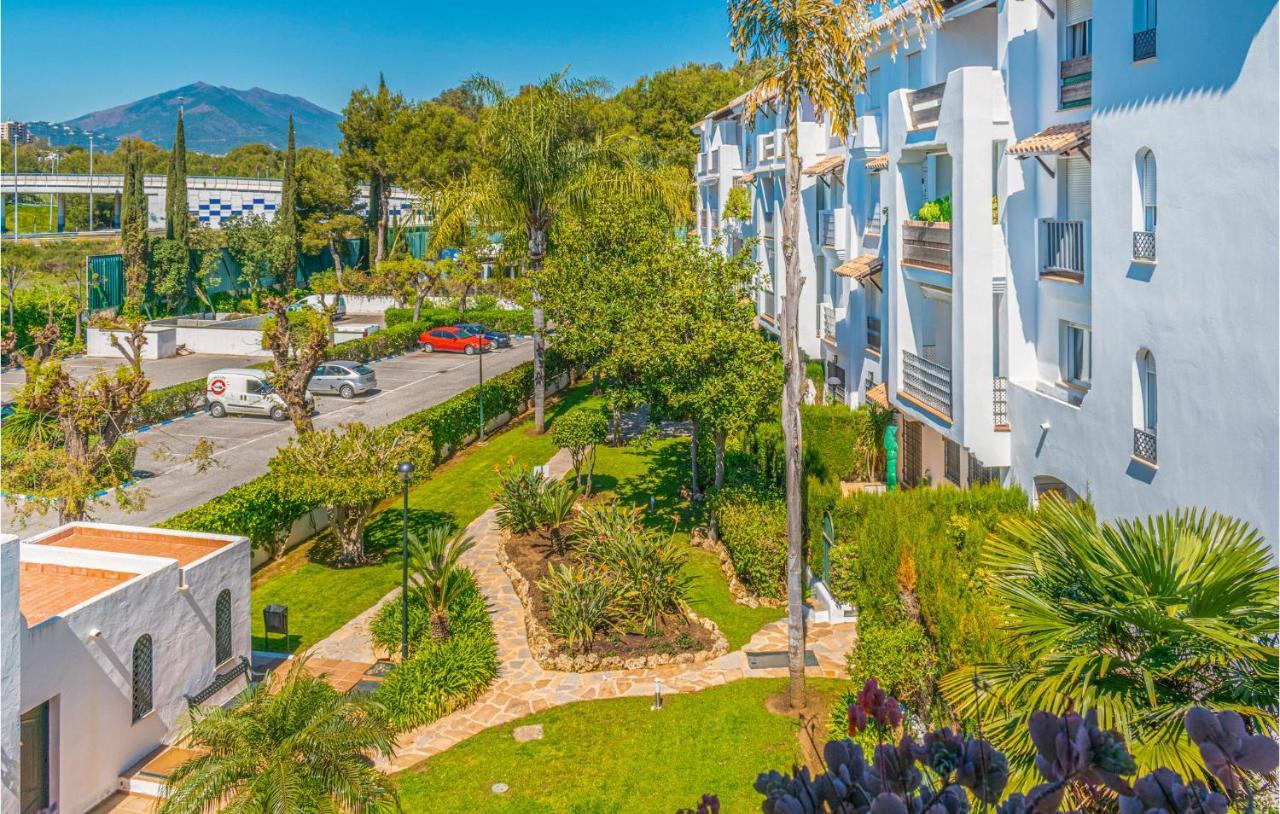 Lovely Apartment In Marbella With Kitchenette Εξωτερικό φωτογραφία