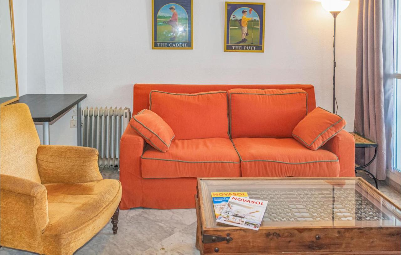 Lovely Apartment In Marbella With Kitchenette Εξωτερικό φωτογραφία