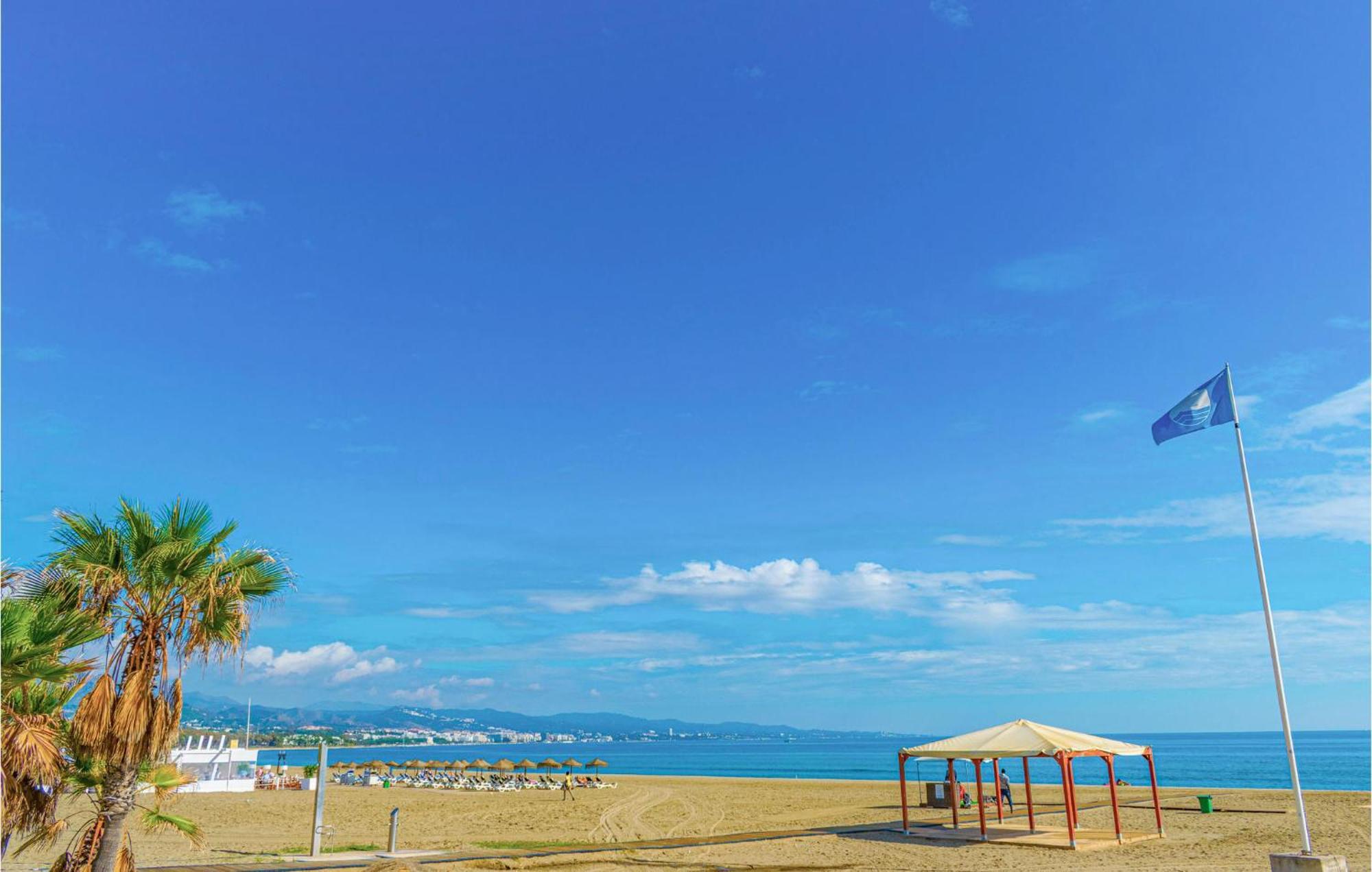 Lovely Apartment In Marbella With Kitchenette Εξωτερικό φωτογραφία