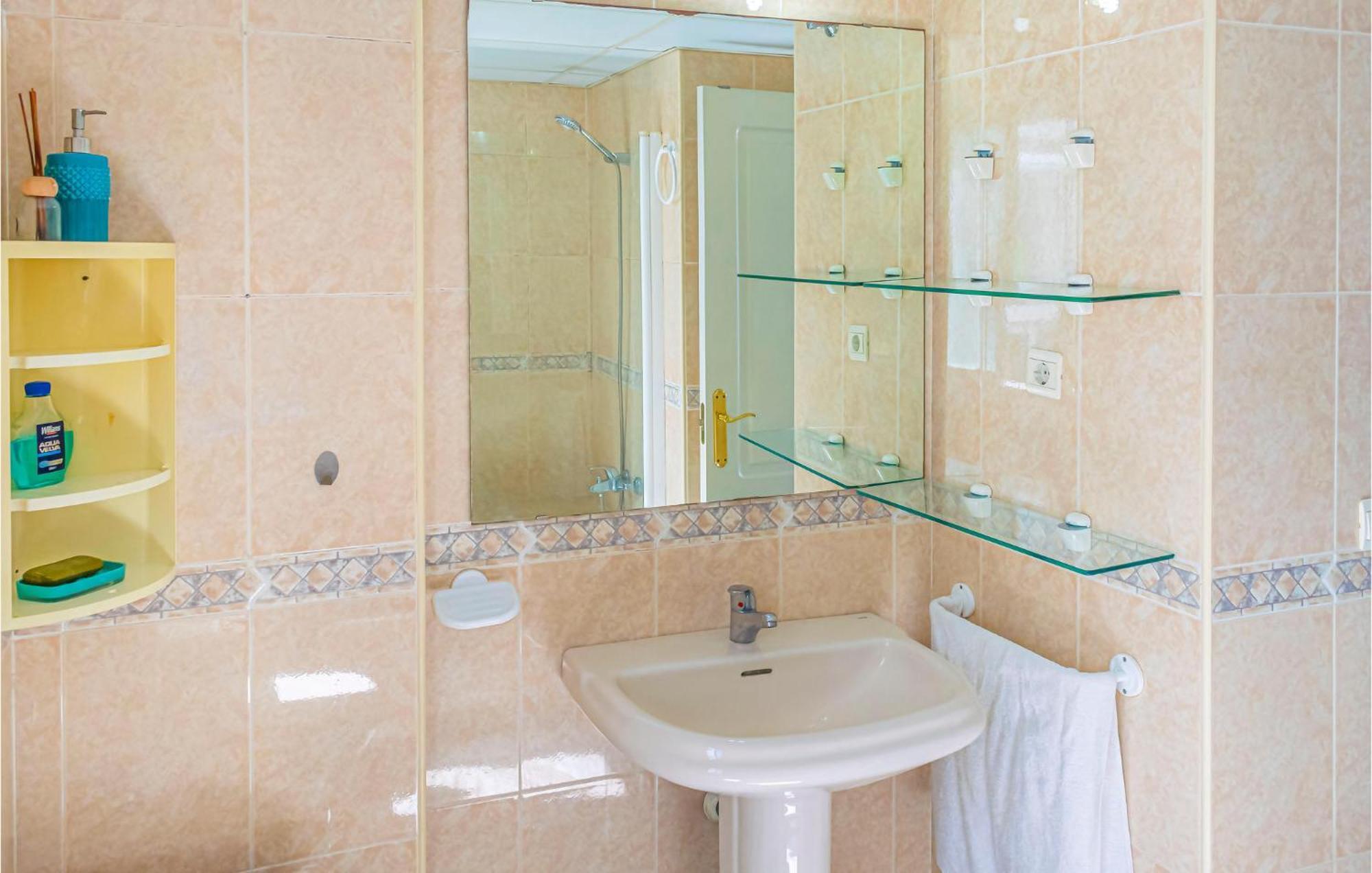 Lovely Apartment In Marbella With Kitchenette Εξωτερικό φωτογραφία